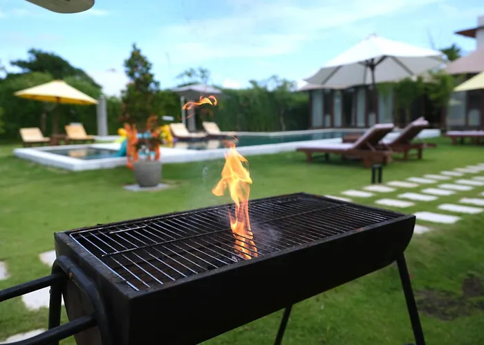 Wildflower * Uluwatu